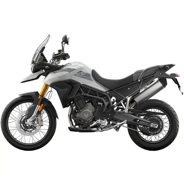 Tiger 900 Rally